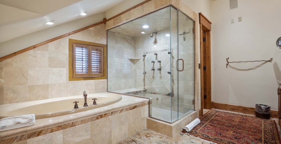 Timber Lodge at the Oaks Utah Vacation Villa - Park City