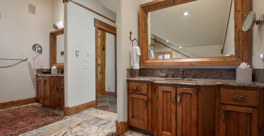 Timber Lodge at the Oaks Utah Vacation Villa - Park City