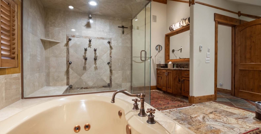 Timber Lodge at the Oaks Utah Vacation Villa - Park City