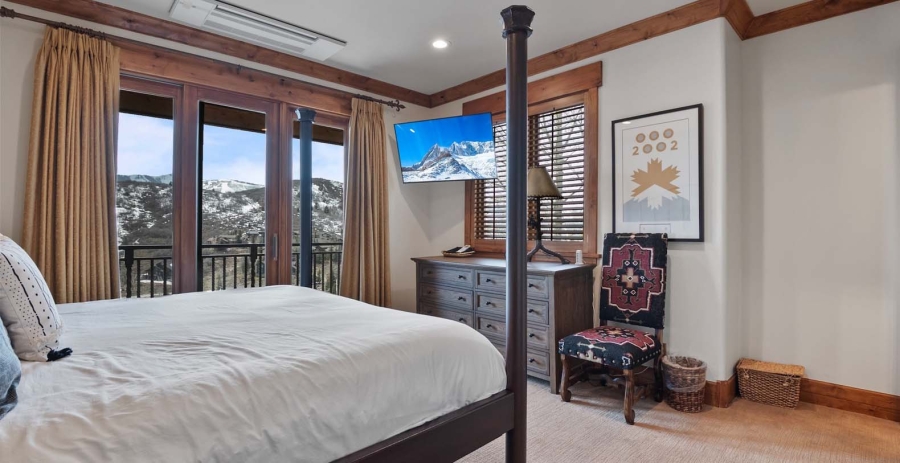 Timber Lodge at the Oaks Utah Vacation Villa - Park City