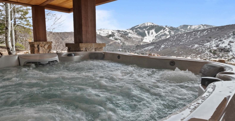 Timber Lodge at the Oaks Utah Vacation Villa - Park City