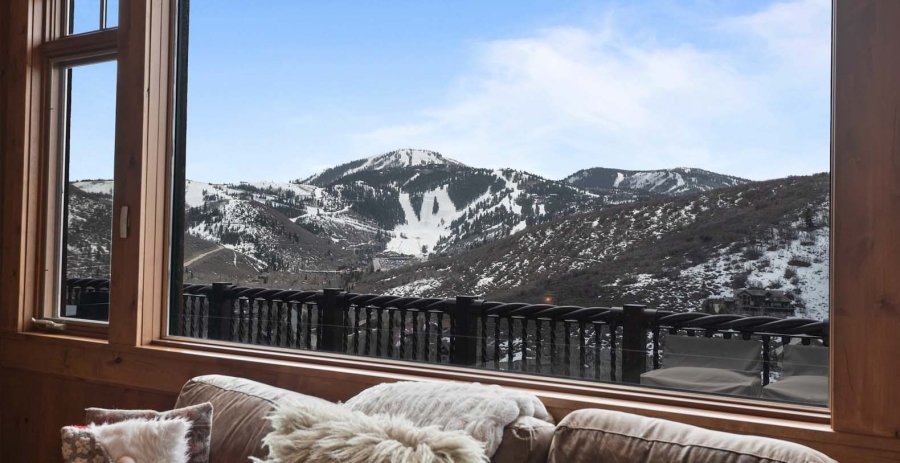 Timber Lodge at the Oaks Utah Vacation Villa - Park City