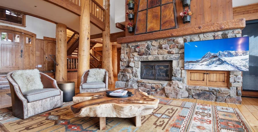 Timber Lodge at the Oaks Utah Vacation Villa - Park City