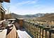 Timber Lodge at the Oaks Utah Vacation Villa - Park City