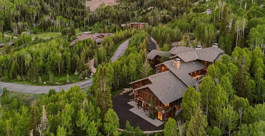 The Timbers at the Colony  Vacation Villa - Utah