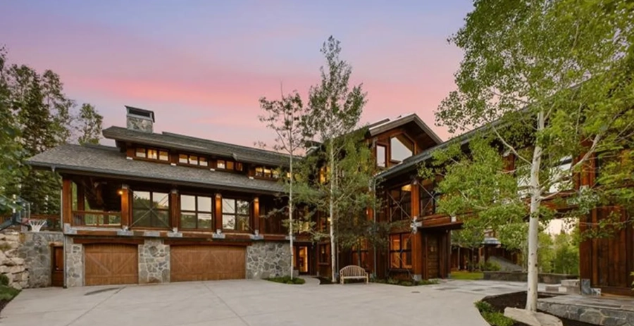 The Timbers at the Colony  Vacation Villa - Utah