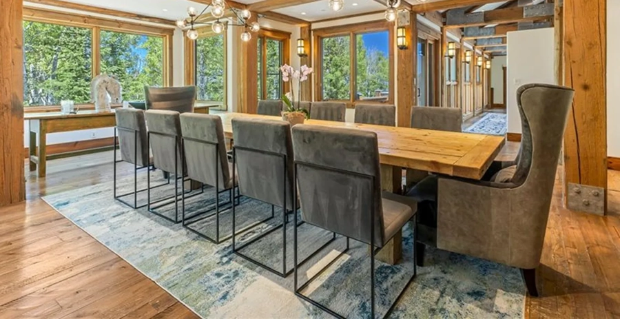 The Timbers at the Colony  Vacation Villa - Utah