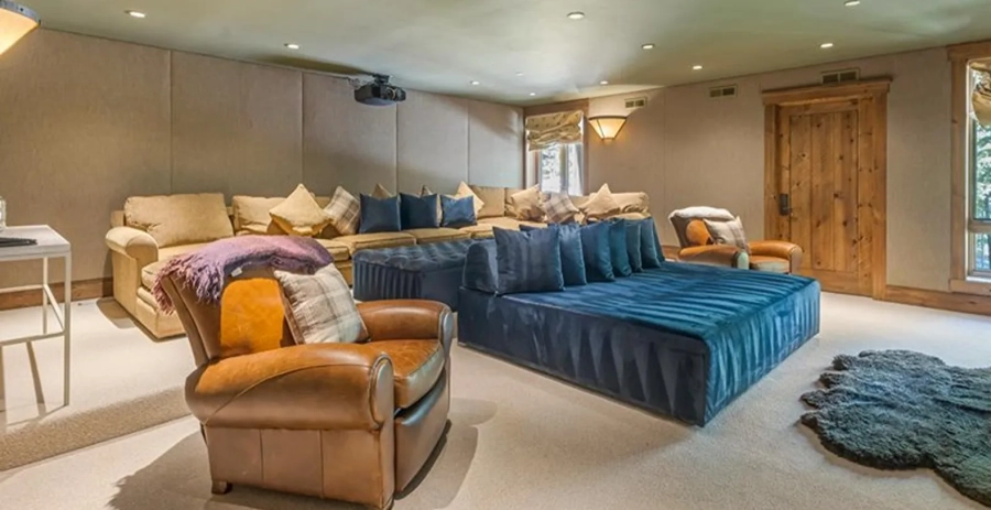 The Timbers at the Colony  Vacation Villa - Utah