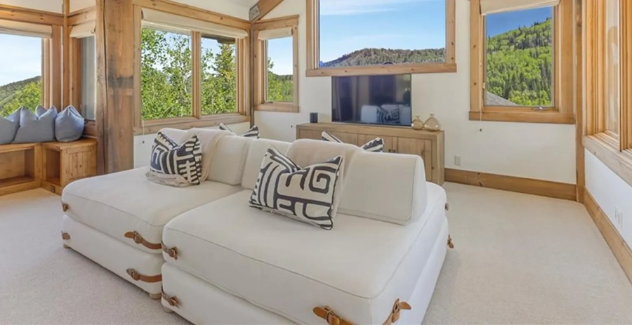 The Timbers at the Colony  Vacation Villa - Utah