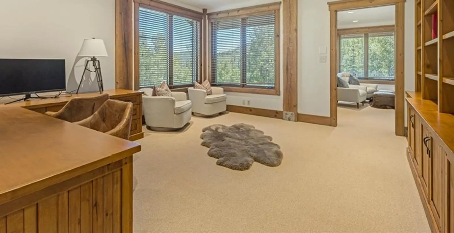 The Timbers at the Colony  Vacation Villa - Utah