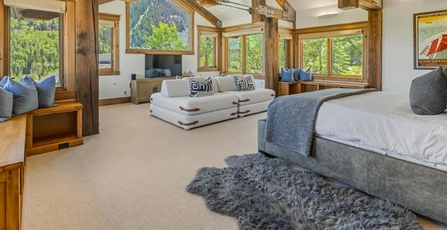The Timbers at the Colony  Vacation Villa - Utah