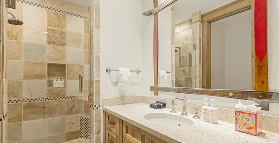 The Timbers at the Colony  Vacation Villa - Utah