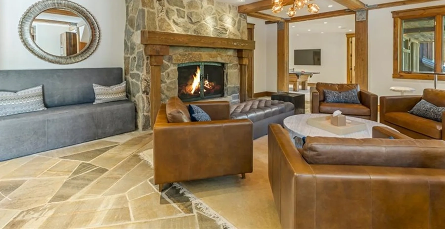 The Timbers at the Colony  Vacation Villa - Utah