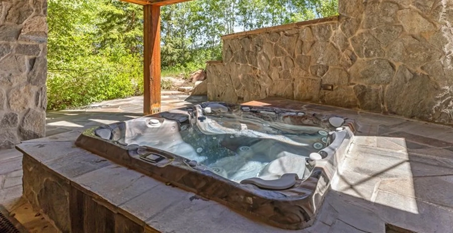 The Timbers at the Colony  Vacation Villa - Utah