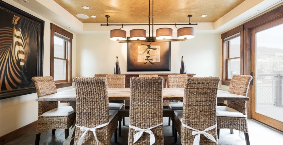 Woodside Villa Utah Vacation Villa - Park City