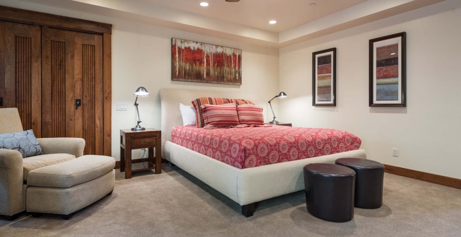 Woodside Villa Utah Vacation Villa - Park City