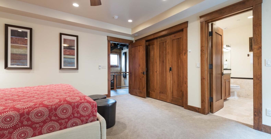 Woodside Villa Utah Vacation Villa - Park City