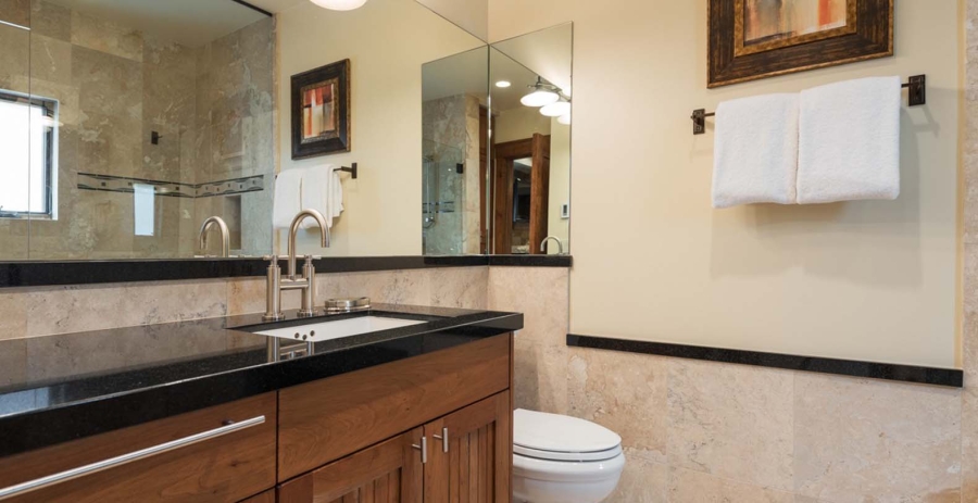 Woodside Villa Utah Vacation Villa - Park City