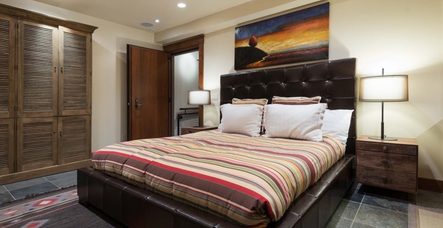 Woodside Villa Utah Vacation Villa - Park City