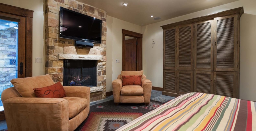 Woodside Villa Utah Vacation Villa - Park City