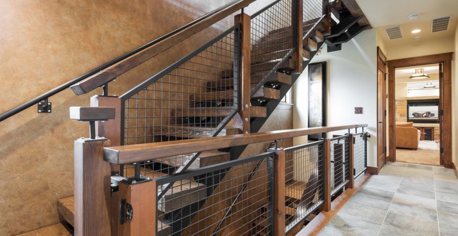 Woodside Villa Utah Vacation Villa - Park City