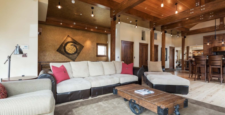 Woodside Villa Utah Vacation Villa - Park City