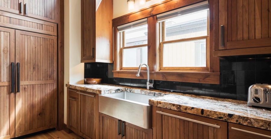 Woodside Villa Utah Vacation Villa - Park City