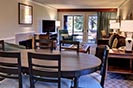 1 Bedroom Golf Resort Residence Vacation Rental, Virgina Villa Rental