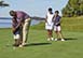 1 Bedroom Golf Resort Residence Virginia Vacation Villa - Williamsburg