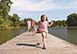 1 Bedroom Golf Resort Residence Virginia Vacation Villa - Williamsburg
