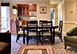 1 Bedroom Golf Resort Residence Virginia Vacation Villa - Williamsburg