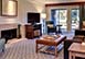 1 Bedroom Golf Resort Residence Virginia Vacation Villa - Williamsburg