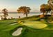 2 Bedroom Golf Resort Residence Virginia Vacation Villa - Williamsburg