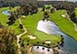 2 Bedroom Golf Resort Residence Virginia Vacation Villa - Williamsburg