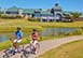 The Chesapeake Golf Resort Villa Virginia Vacation Villa - Williamsburg