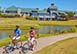The James Golf Resort Villa Virginia Vacation Villa - Williamsburg