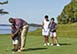 The James Golf Resort Villa Virginia Vacation Villa - Williamsburg