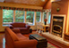 Cabin 13 Washington Vacation Villa - Mt. Baker, Maple Falls