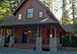Cabin 15 Washington Vacation Villa - Mt. Baker, Maple Falls