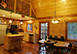 Cabin 21 Washington Vacation Villa - Mt. Baker, Maple Falls