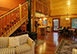 Cabin 21 Washington Vacation Villa - Mt. Baker, Maple Falls