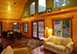 Cabin 21 Washington Vacation Villa - Mt. Baker, Maple Falls