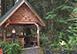 Cabin 4 Washington Vacation Villa - Mt. Baker, Maple Falls