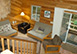 Cabin 6 Washington Vacation Villa - Mt. Baker, Maple Falls