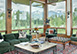 Antelope Ranch Wyoming Vacation Villa - Jackson Hole