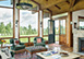 Antelope Ranch Wyoming Vacation Villa - Jackson Hole