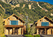 Fish Creek Lodge 02 Wyoming Vacation Villa - Teton Village