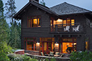 Granite Ridge Lodge 03 Vacation Rental Teton Wyoming