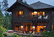 Wyoming Vacation Villa - Teton