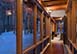 Oxbow Lodge Wyoming Vacation Villa - Wilson
